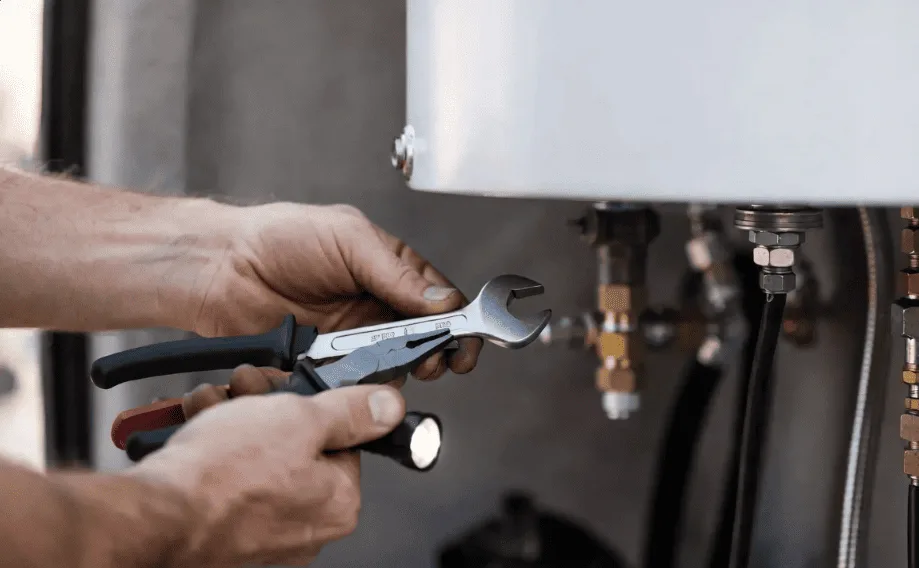 Why choose Water Heater Repair in Middleburg, PA